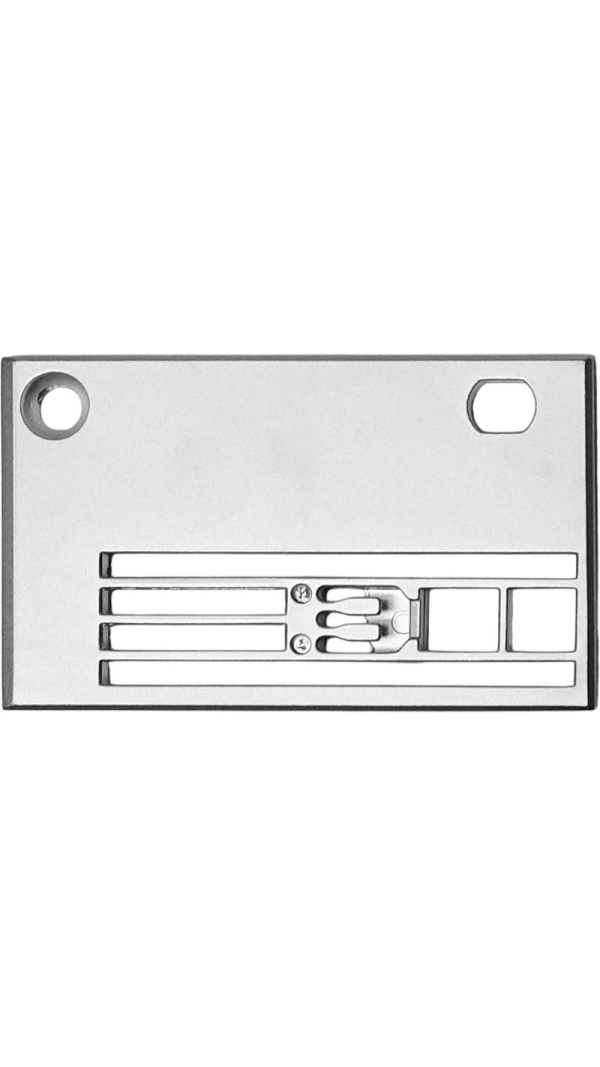 Игольная пластина Janome Cover Pro 796601005