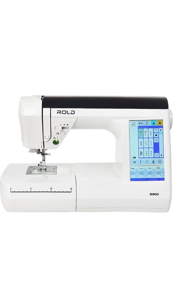 Швейна машина Rold S900