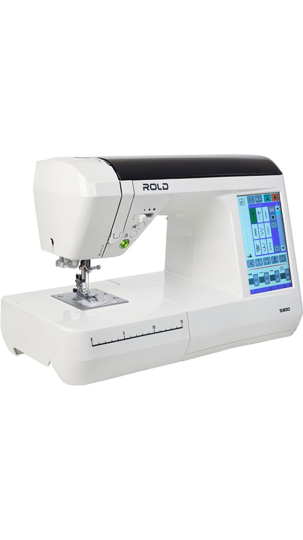 Швейна машина Rold S900