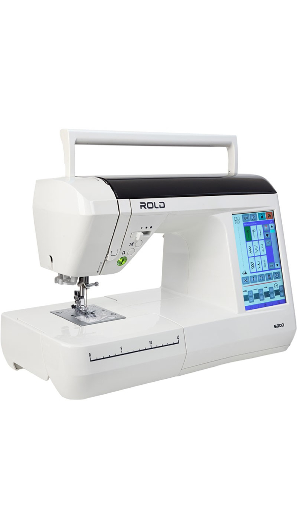 Швейна машина Rold S900