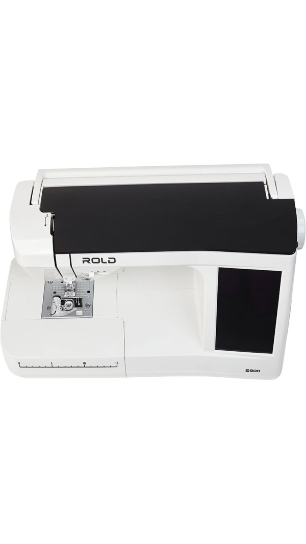 Швейна машина Rold S900
