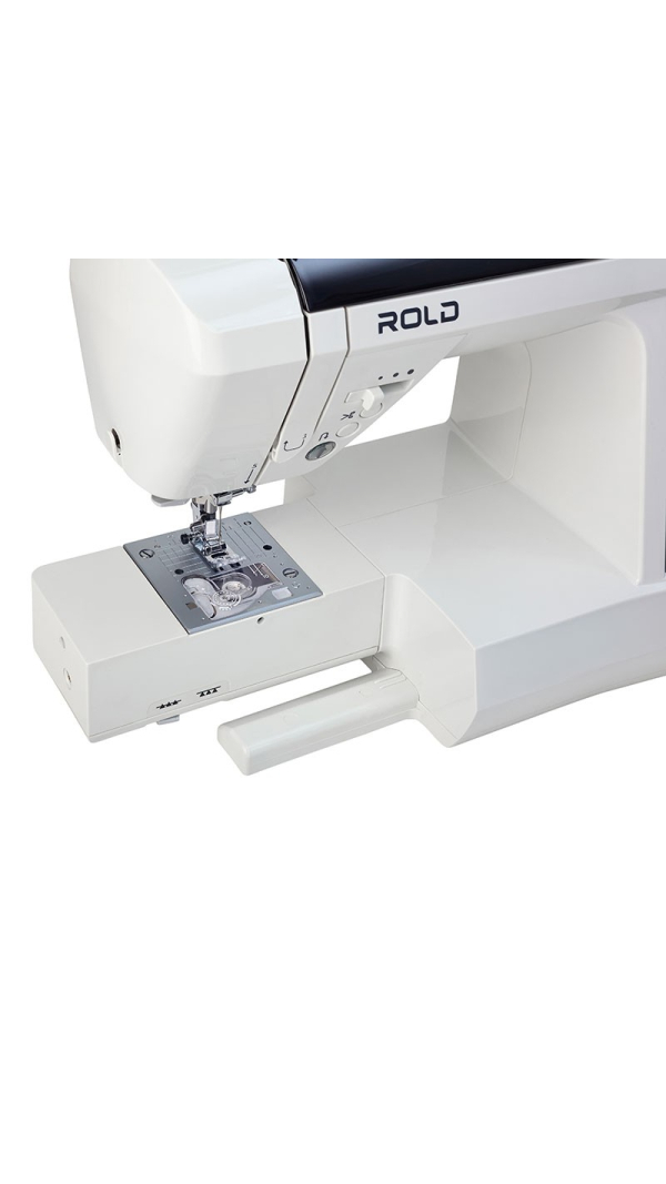 Швейна машина Rold S900
