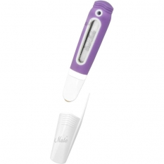 Крейдяне коліщатко SewMate DW-ST06(W) олівець білий фото