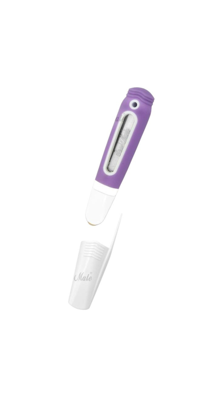 Меловое колесико SewMate DW-ST06(W) карандаш белый 