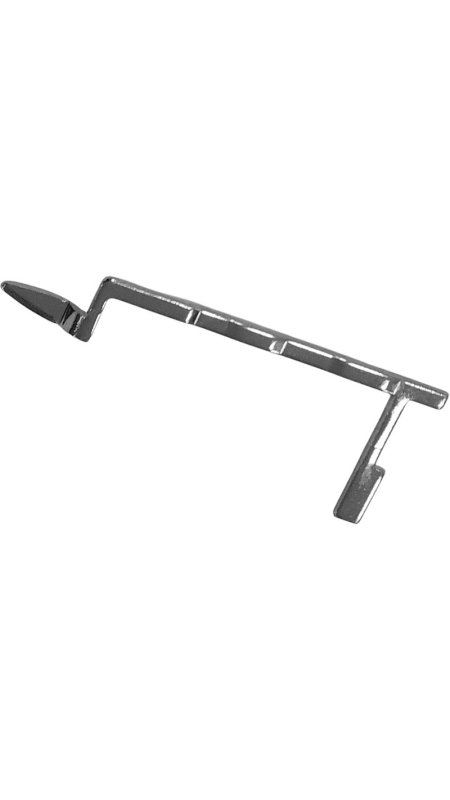 Язичок стібковий LBA0523001 для Necchi L234A