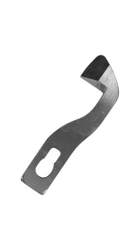Ніж верхній L1A0593000 для Necchi NCV10A