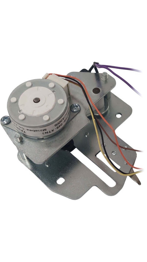 Механізм автообрізування нитки CFA0984000 для Necchi NC-204D