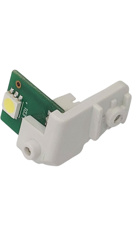 LED подсветка 001H1B0006 для машин Necchi