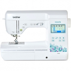 Швейна машина Brother Innov-is F560 фото