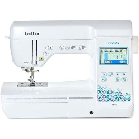 Швейна машина Brother Innov-is F560