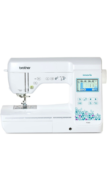 Швейная машина Brother Innov-is F560