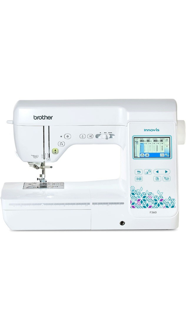 Швейная машина Brother Innov-is F560
