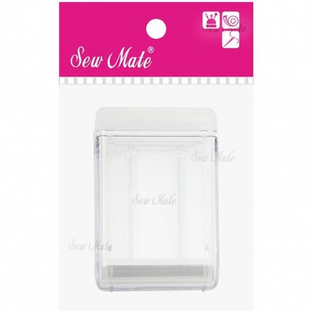 Бокс пластиковий для шпильок SewMate NS-PIN CASE