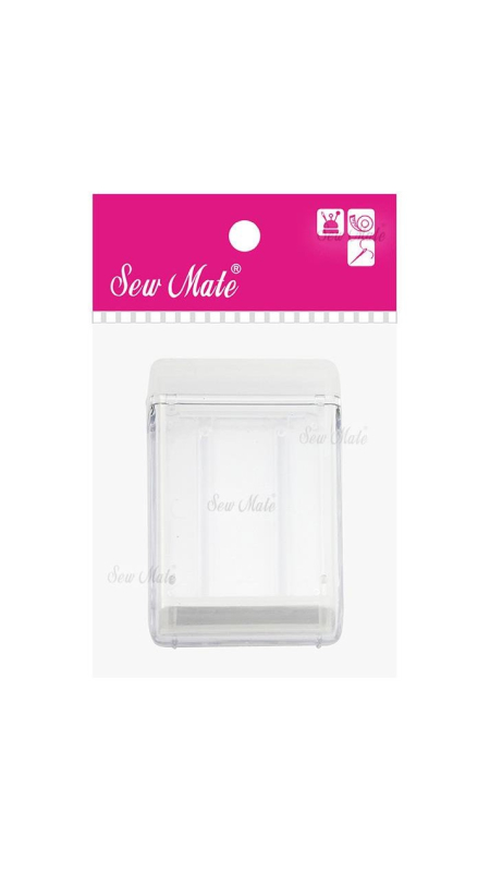 Бокс пластиковий для шпильок SewMate NS-PIN CASE