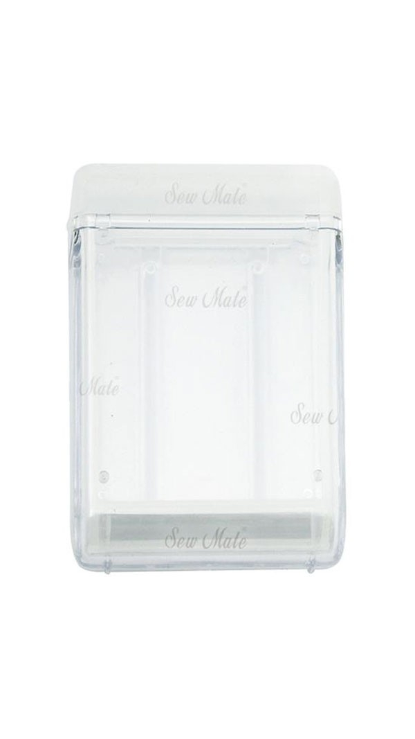 Бокс пластиковый для булавок SewMate NS-PIN CASE