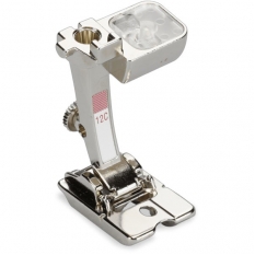 Лапка для швейных машин Bernina №12C для обработки трикотажа фото