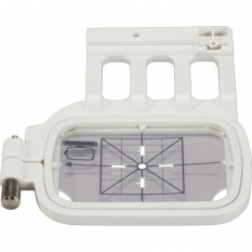 Пяльцы Bernette 502 020 87 32 S 4х4 см фото