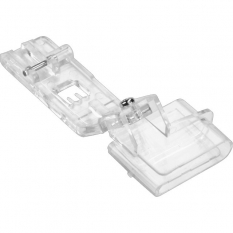 Лапка-рубильник для оверлоков Bernette 5020406029 фото