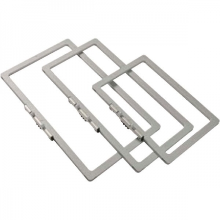 Пяльцы Bernina 108 996 70 00 магнитные большие 21х40 см