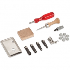 Устройство Bernina №82 для ажурной вышивки с лапкой №92 фото