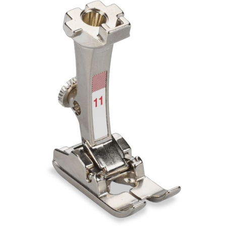 Лапка для швейных машин Bernina №11 для шитья шнуром