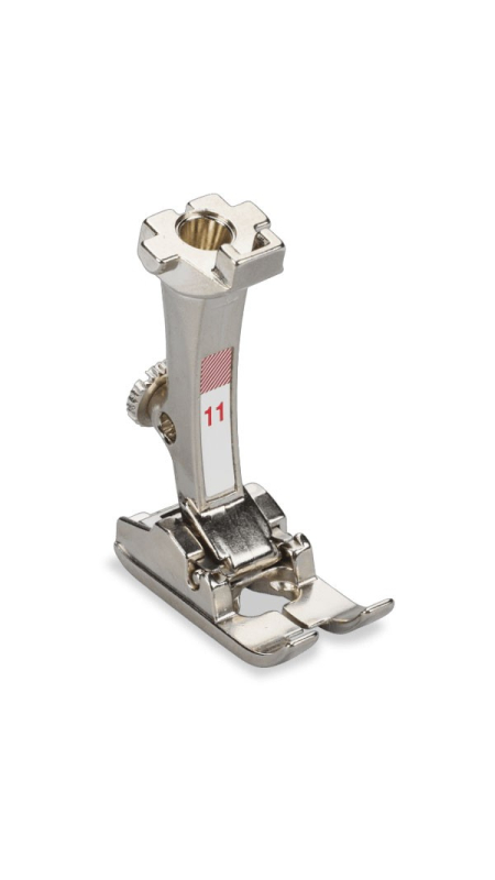 Лапка для швейных машин Bernina №11 для шитья шнуром