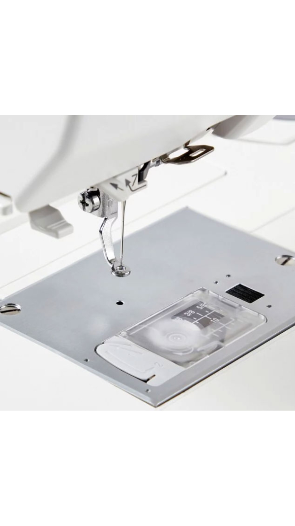 Вышивальная машина Janome Memory Craft 100E