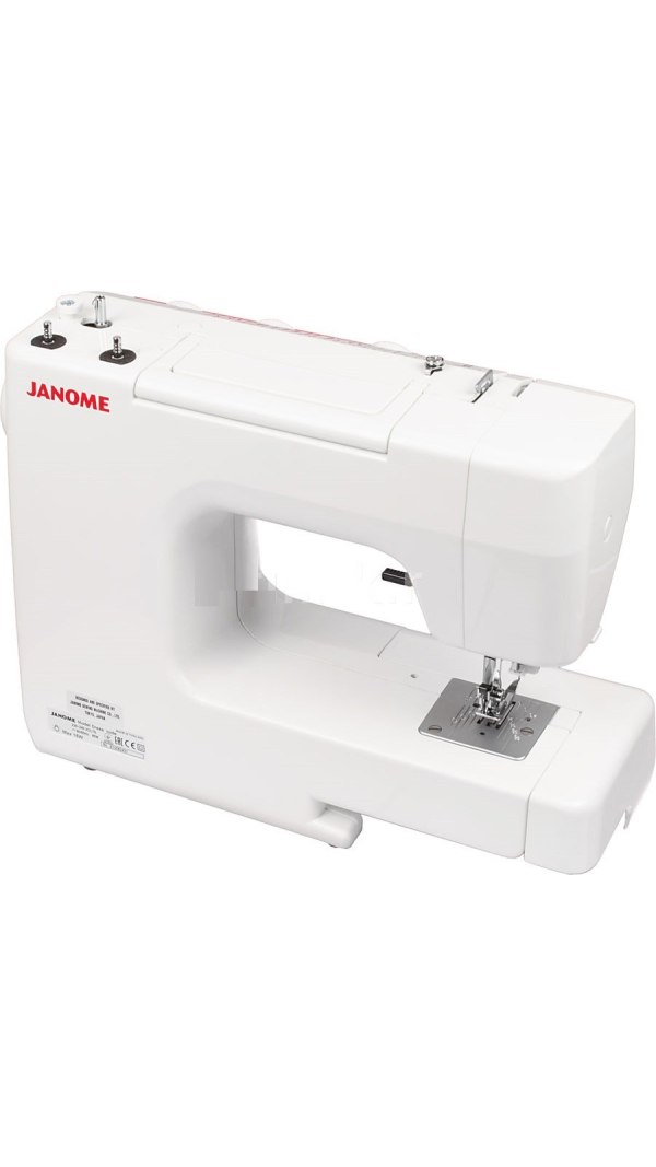Швейная машина JANOME Dress Code