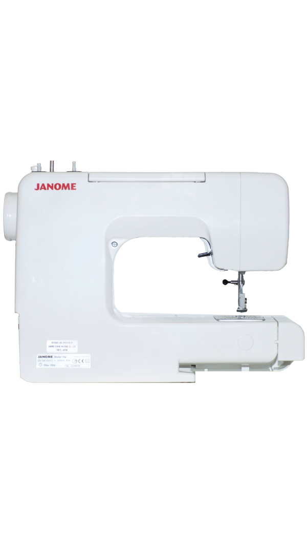 Швейная машина JANOME E-Line 15
