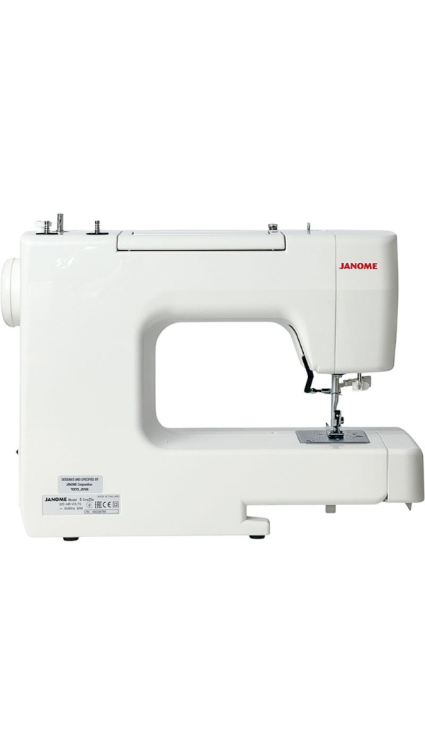 Швейная машина Janome E-Line 25