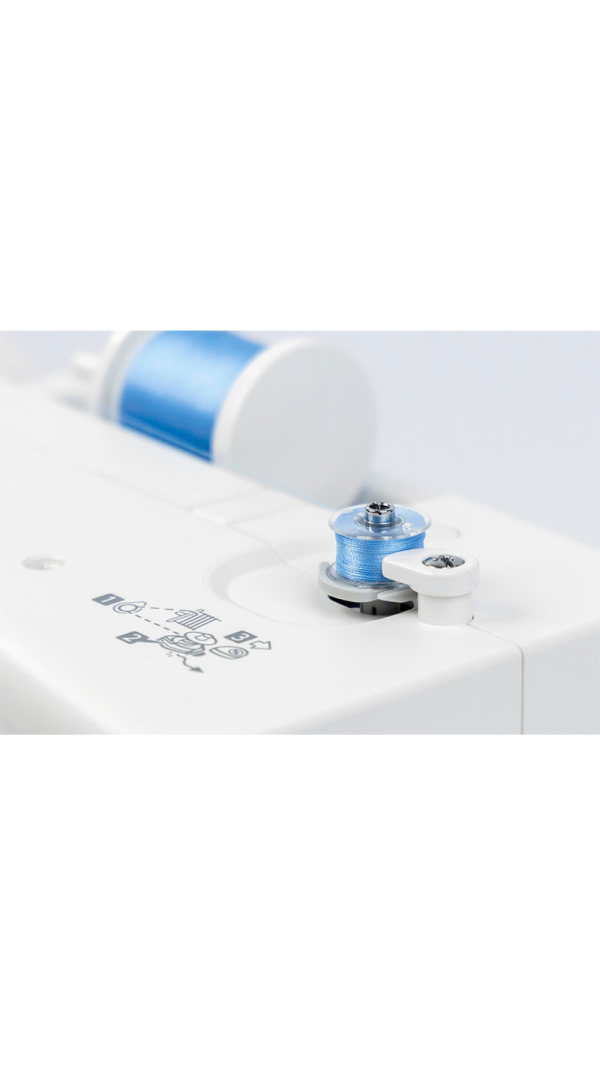Швейно-вышивальная машина Janome Memory Craft 1000