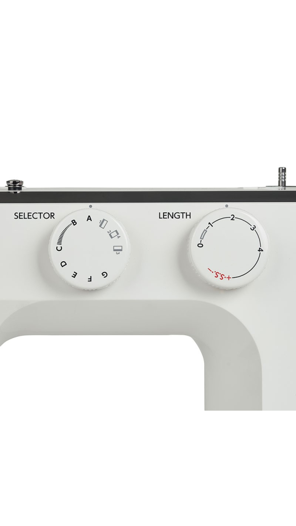 Швейная машина Janome X15
