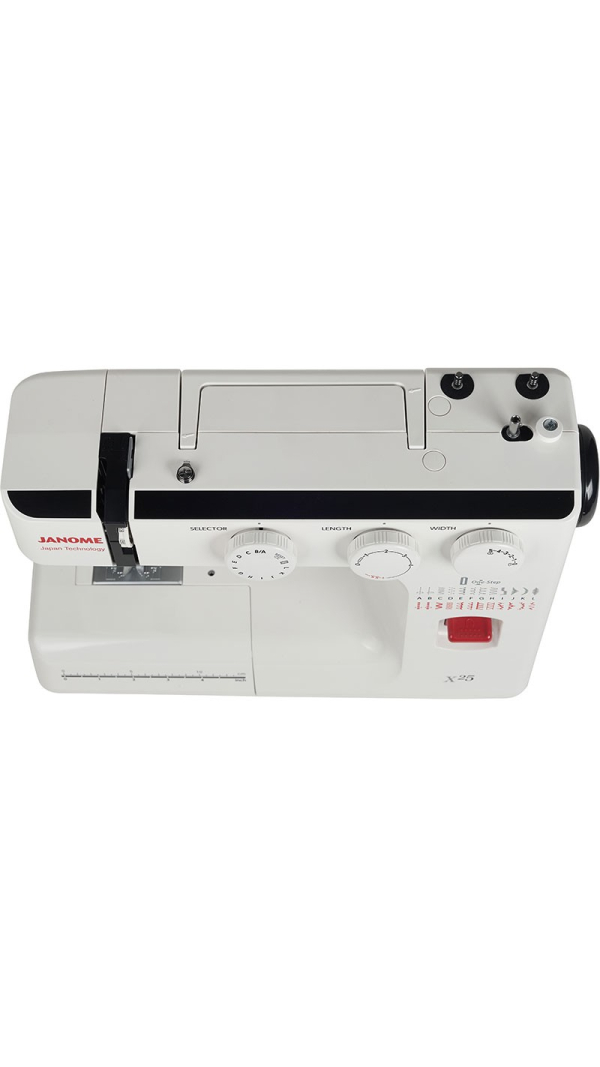 Швейная машина Janome X25