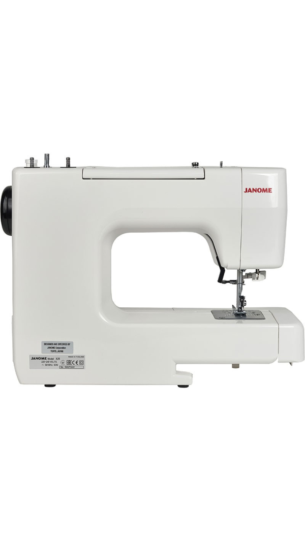 Швейная машина Janome X25