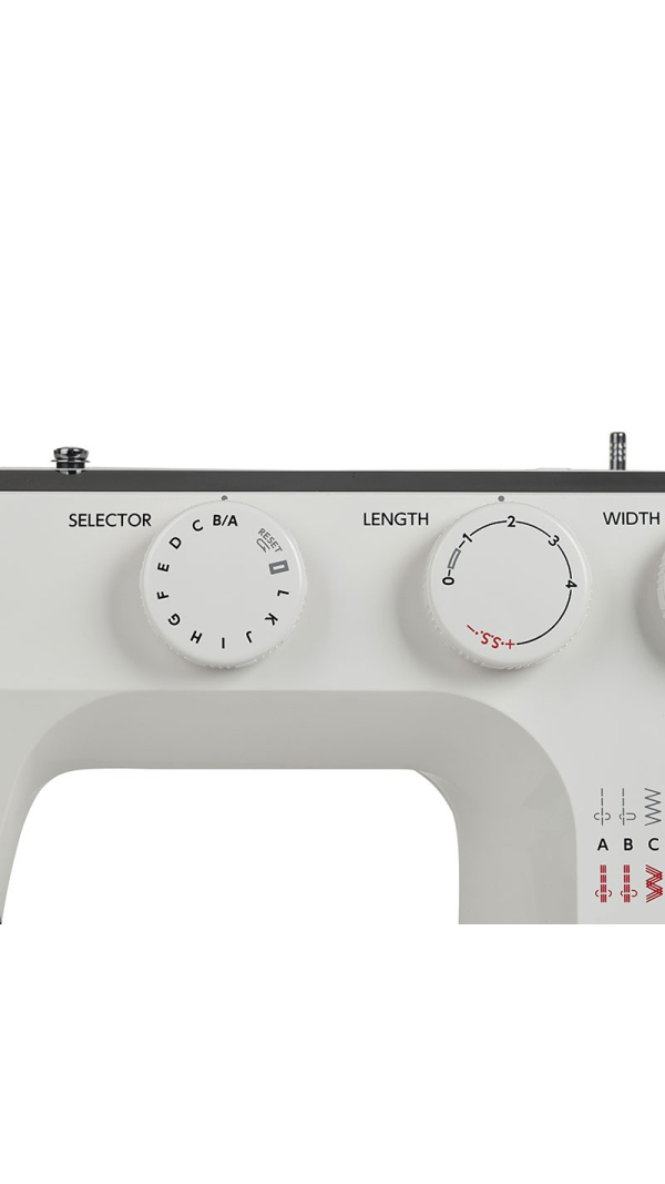 Швейная машина Janome X25