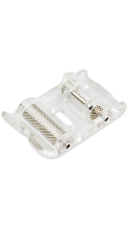 Лапка роликовая Janome 200142001