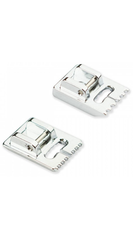 Лапка для 5 і 7 защипів Janome 200317009