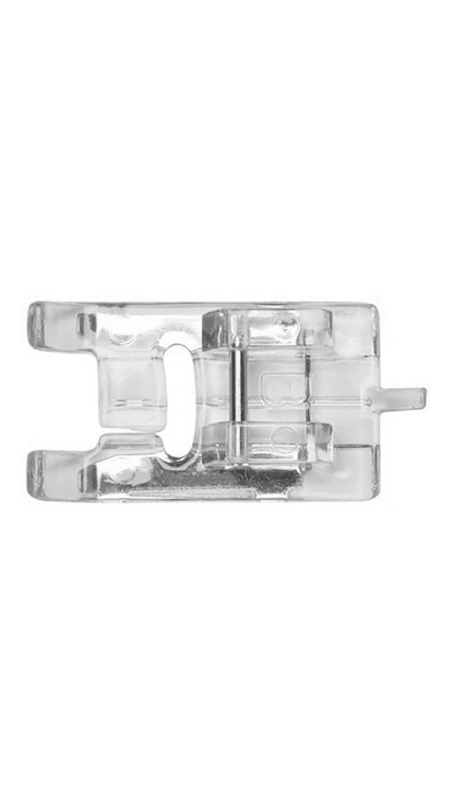 Лапка для атласной строчки Janome 820801016
