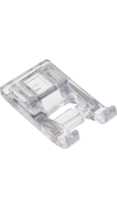 Лапка для атласной строчки F Janome 822804129