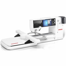 Швейно-вишивальна машина Bernina 880 Plus фото