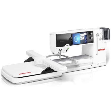 Швейно-вишивальна машина Bernina 880 Plus