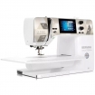 Швейно-вишивальна машина Bernina 590 Crystal Edition