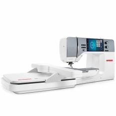 Швейно-вишивальна машина Bernina B 735 фото