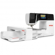 Швейно-вишивальна машина Bernina B 590 фото