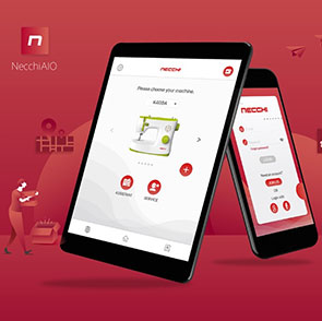 Приложение NecchiAIO - персональный ассистент в смартфоне