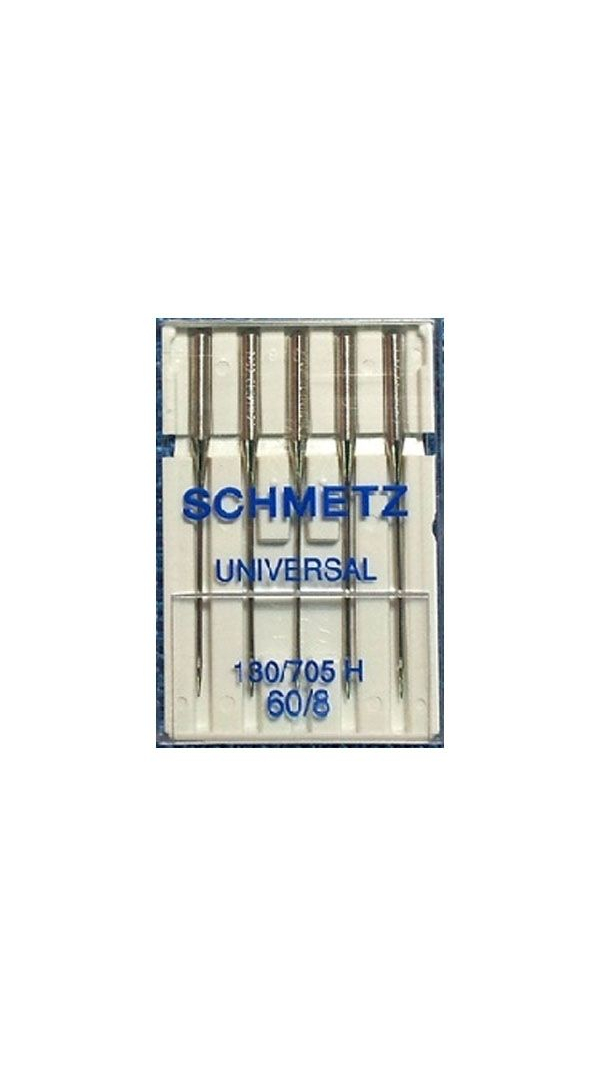 Голки універсальні Schmetz Universal №60