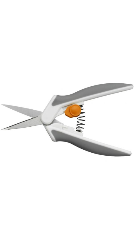 Ножницы Fiskars EasyAction 16 см Micro-Tip 1003874