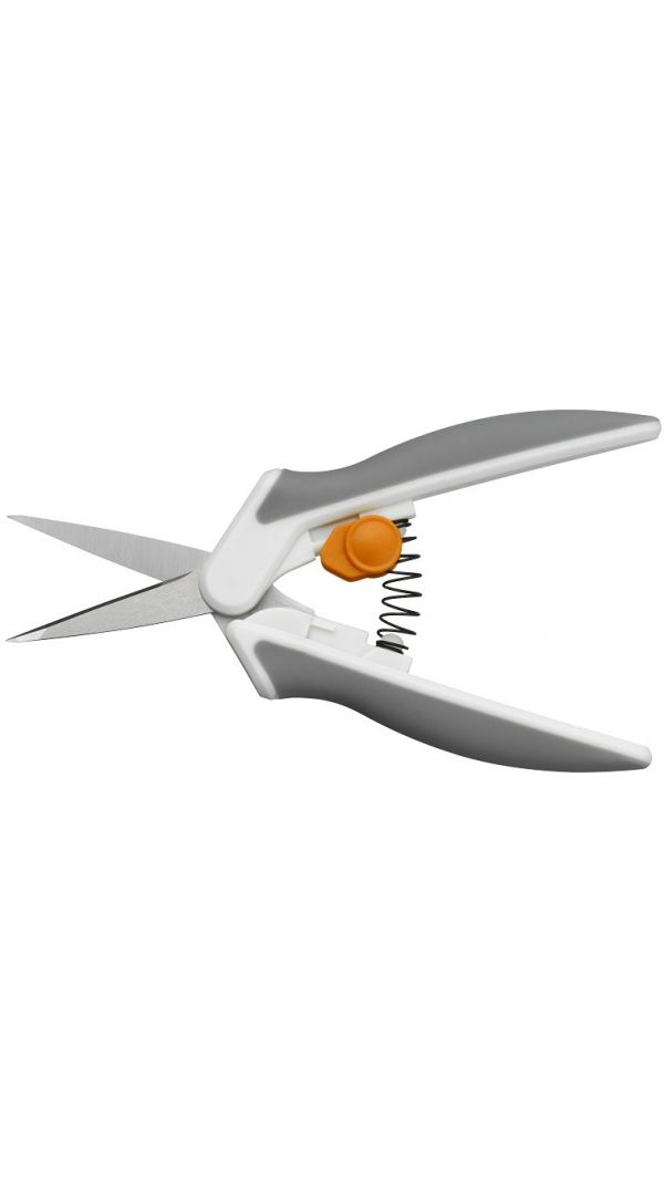 Ножницы Fiskars EasyAction 16 см Micro-Tip 1003874