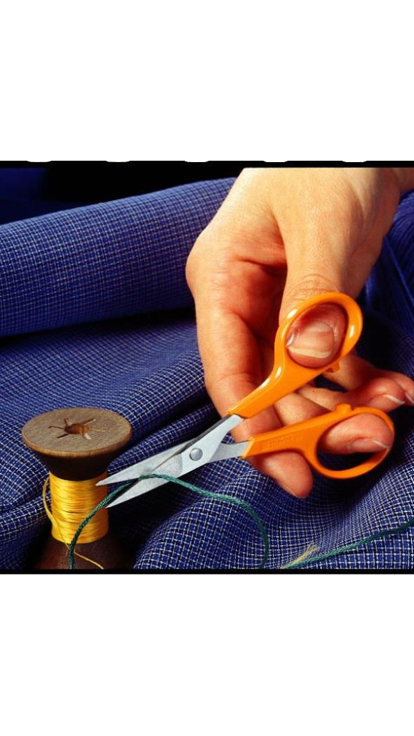 Ножницы для вышивки Fiskars Classic 10 см 1005143