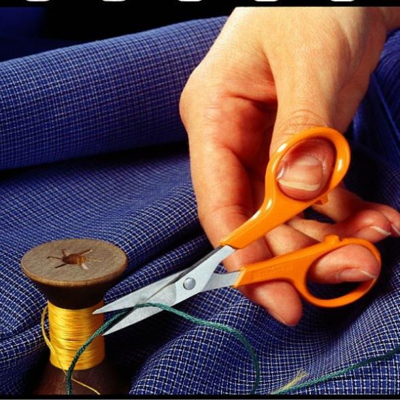 Ножницы для вышивки Fiskars Classic 10 см 1005143